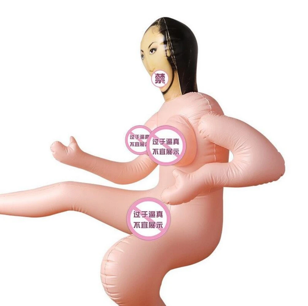 

Inflatable Female Realistik Manken Full Body Toroso Model Shooting Sesxy Dress Form Maniqui For Cloth Doll 1pc AT015