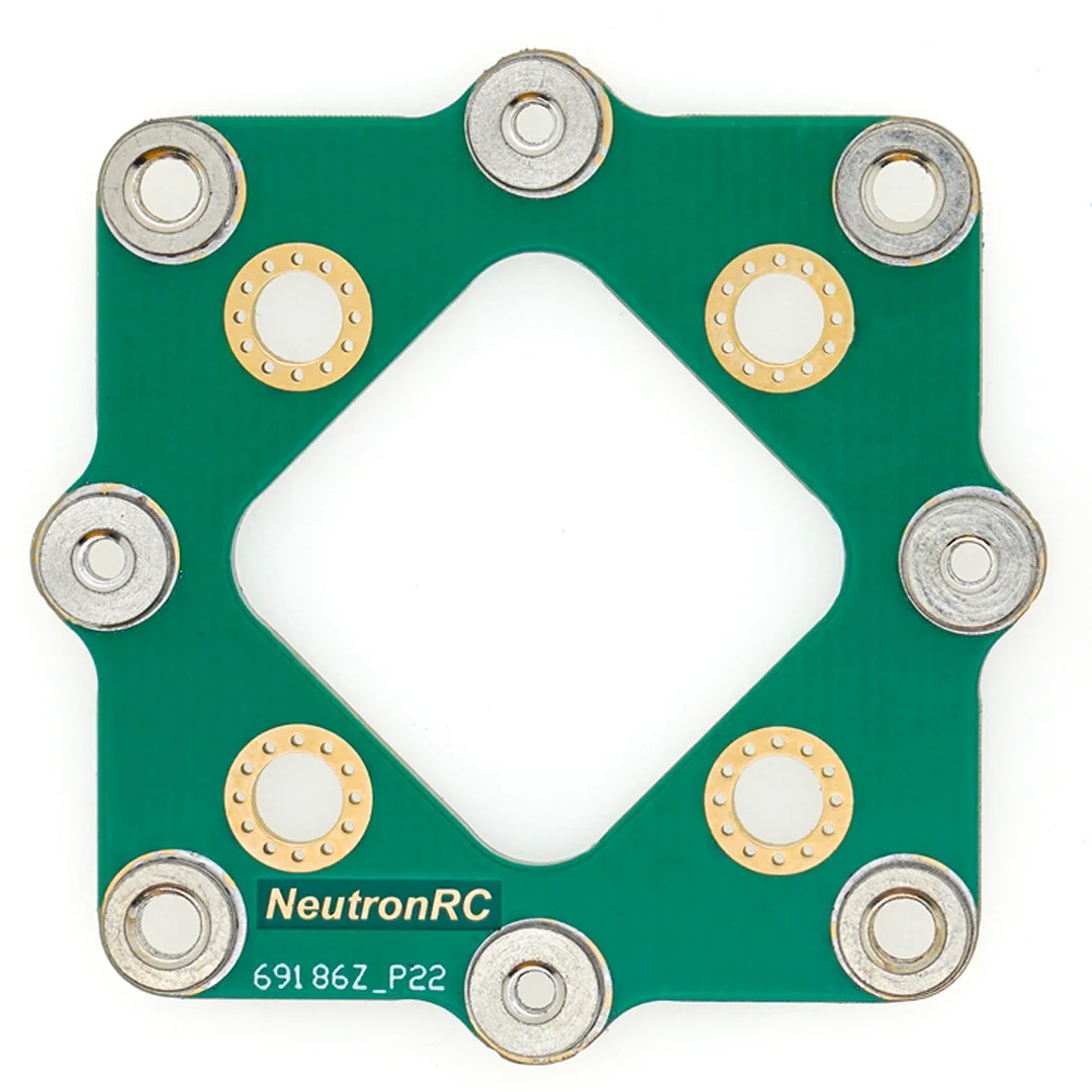 NeutronRC 25.5 to 30.5 adapter board