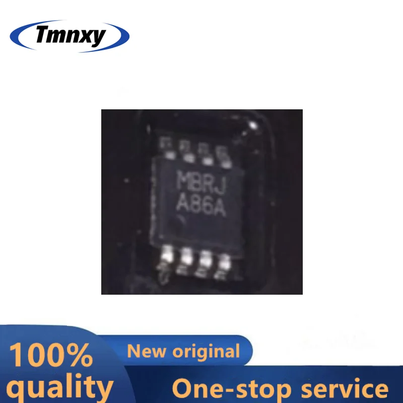 

LMV932MMX LMV932MM LMV932 A86A MSOP8 Electronic