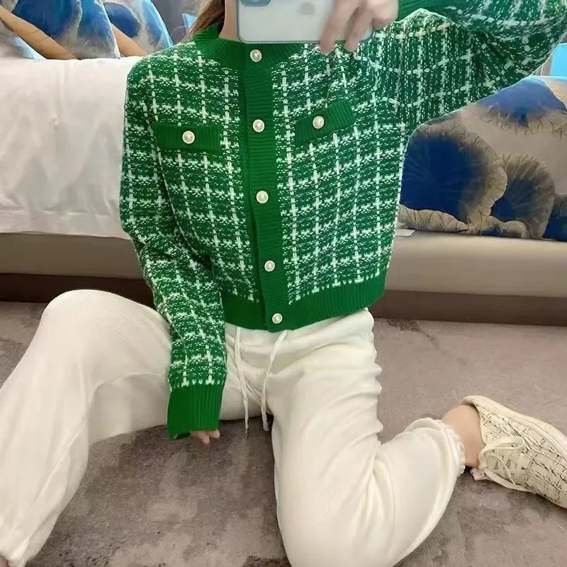 Рисунок 5 - Женский трикотажный кардиган