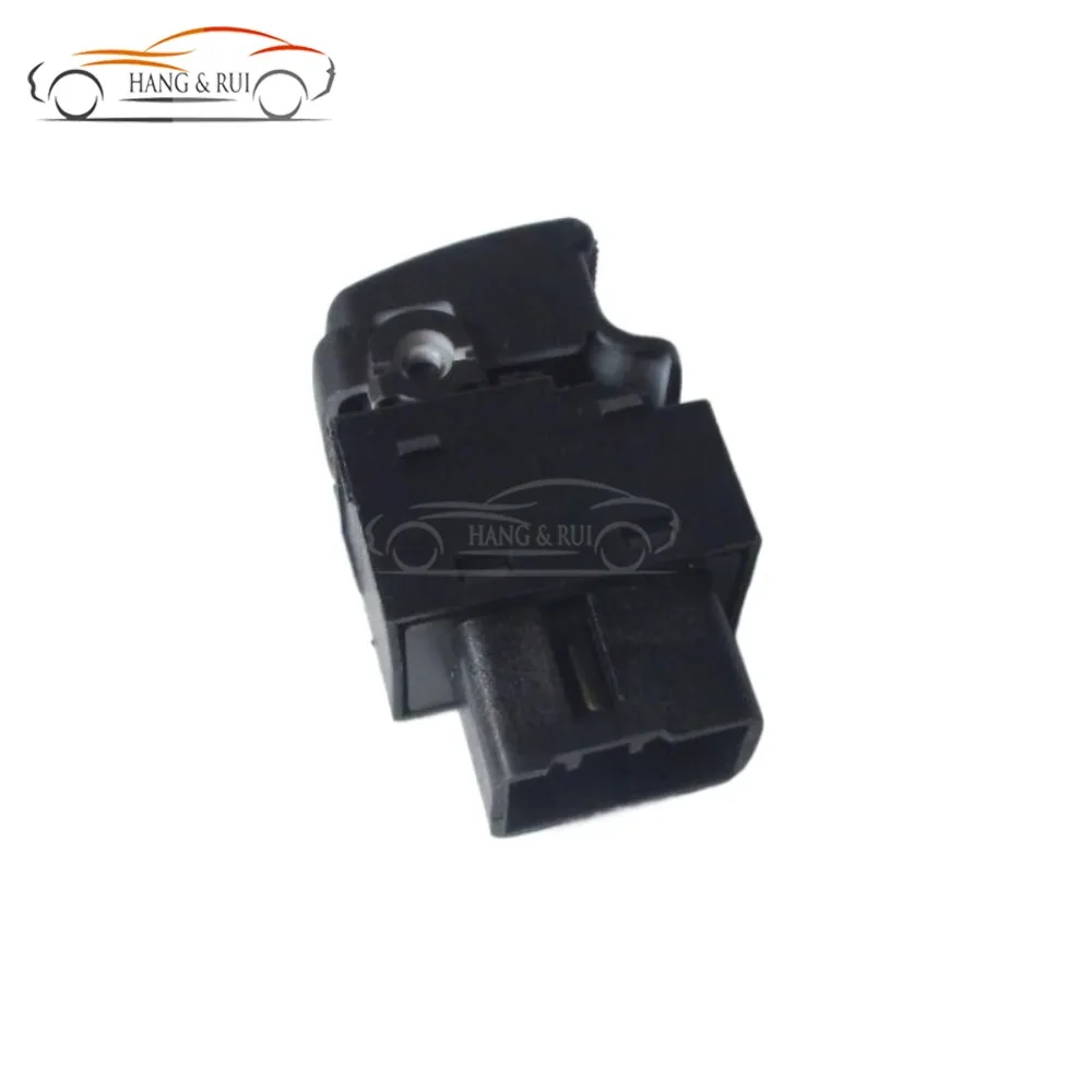 Фото Кнопка управления стеклоподъемником для Hyundai Tucson 2005-2010, артикул 93580-2E000 №3