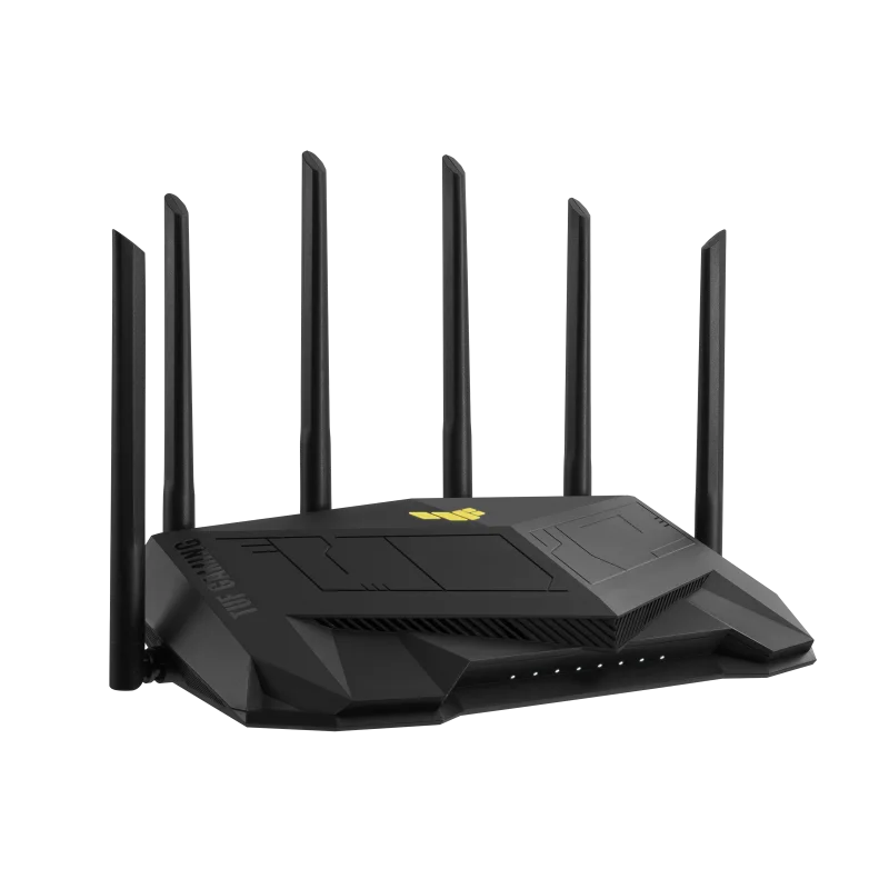 Рисунок 5 - Asus TUF Gaming AX5400 v2 Dual