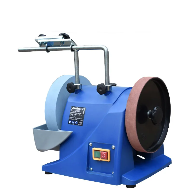 

Многофункциональная электрическая точилка для ножей с водяным охлаждением