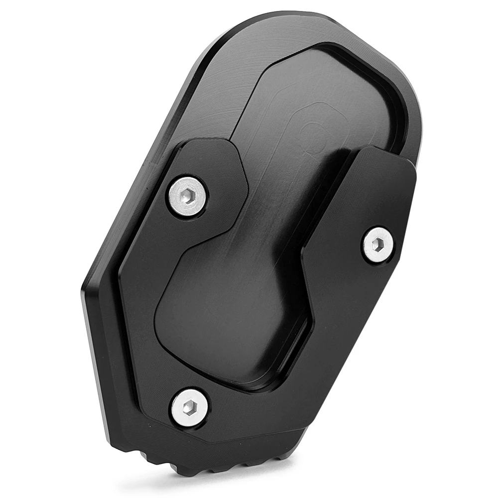 

Kickstand удлинитель для Harley Pan America 1250 1250S 2021 2022 ножная боковая подставка удлинитель поддерживающая пластина увеличенная база