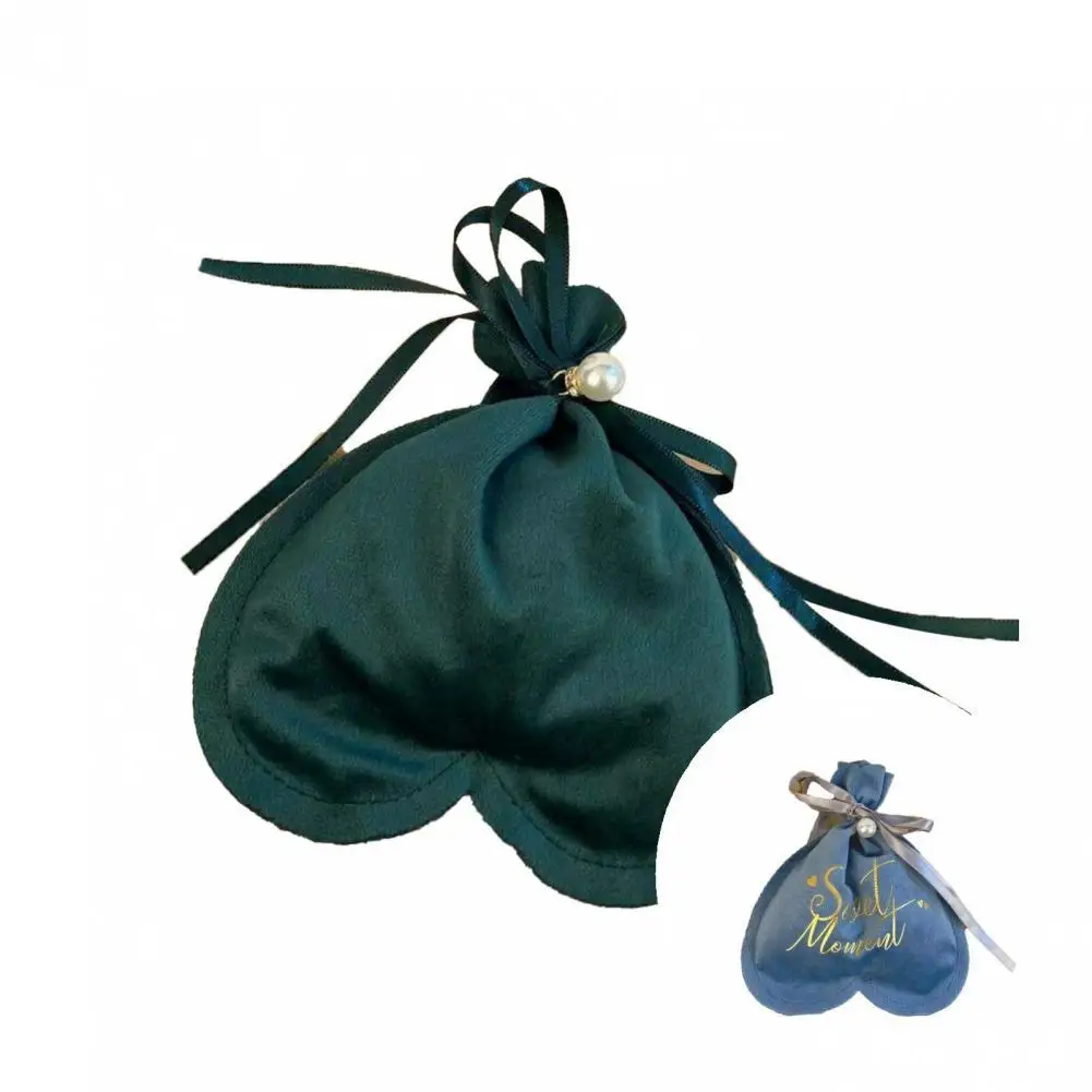 

Biscuit Bag Unique Hard to Fade Cute Elegant Sweet Words Snack Bag for Gifts Snack Bag Candy Pouch
