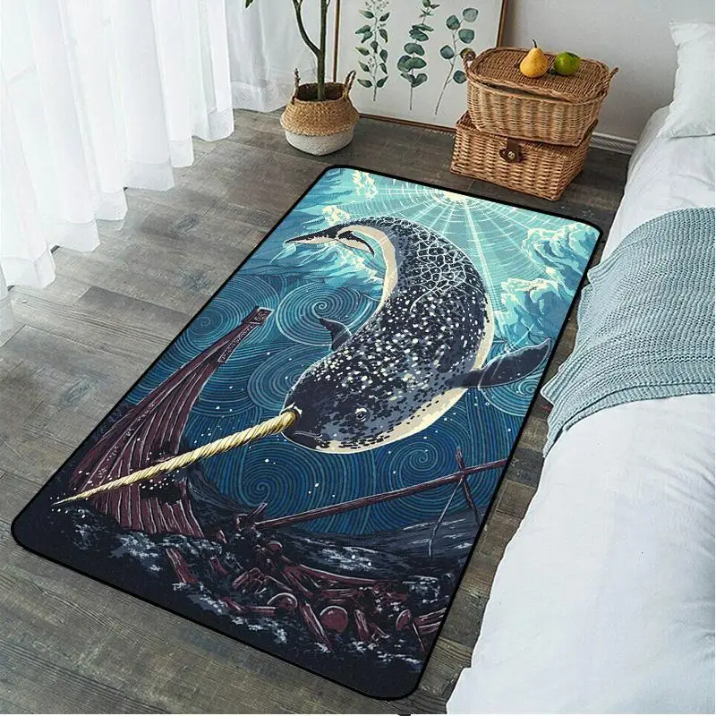 Современный ковер для гостиной спальни детские напольные коврики дома ванной с