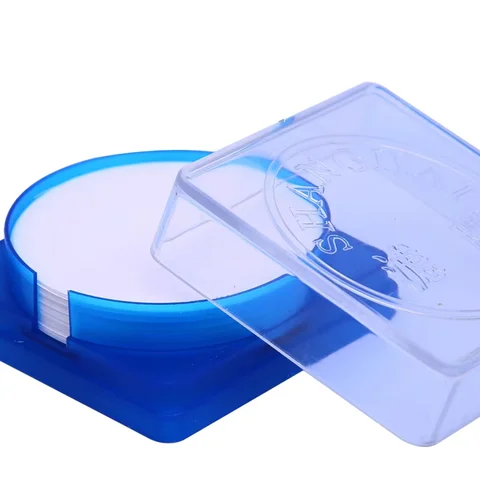 WEIAI PTFE микропористая мембрана 47 мм 2 мкм 50 шт.