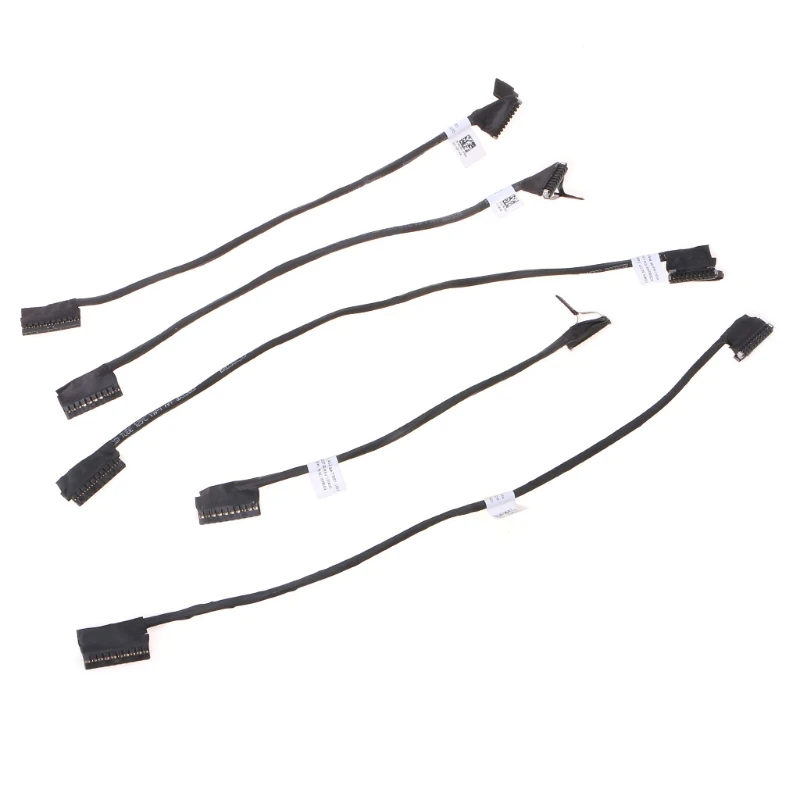 

Computer Battery Cable Connector for Dell E5450 E5470 E5480 E5570 E5580