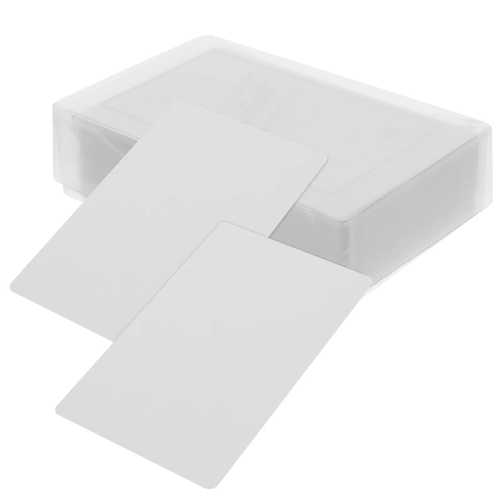 

Cards Blank Business Cards Blank Metal Name Sublimation Aluminum Engraving Engraved Plates Aluminium Printable Blanks Making