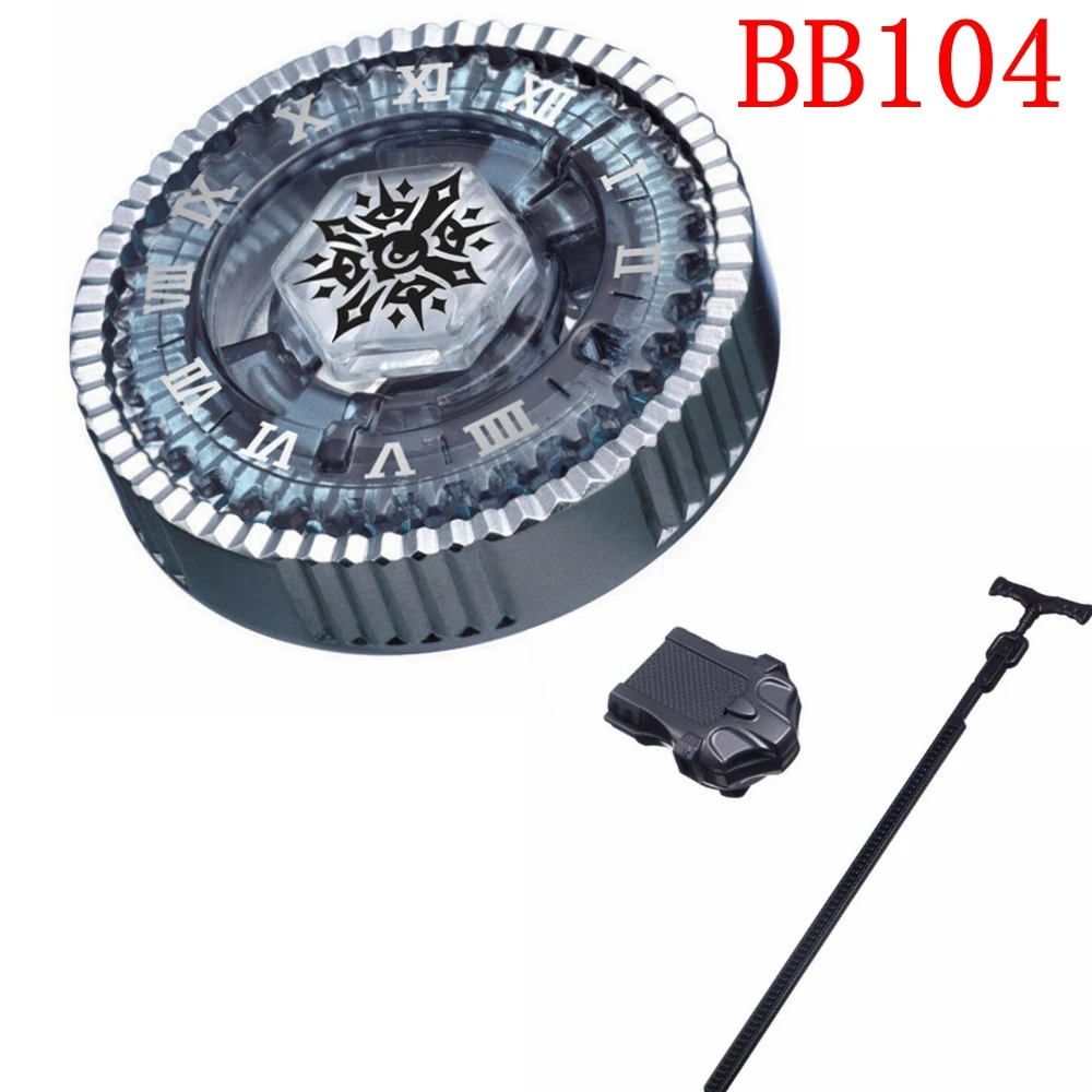 

Сменный Набор Takara Tomy Basalt horfire 145WD Beyblade (BB104)