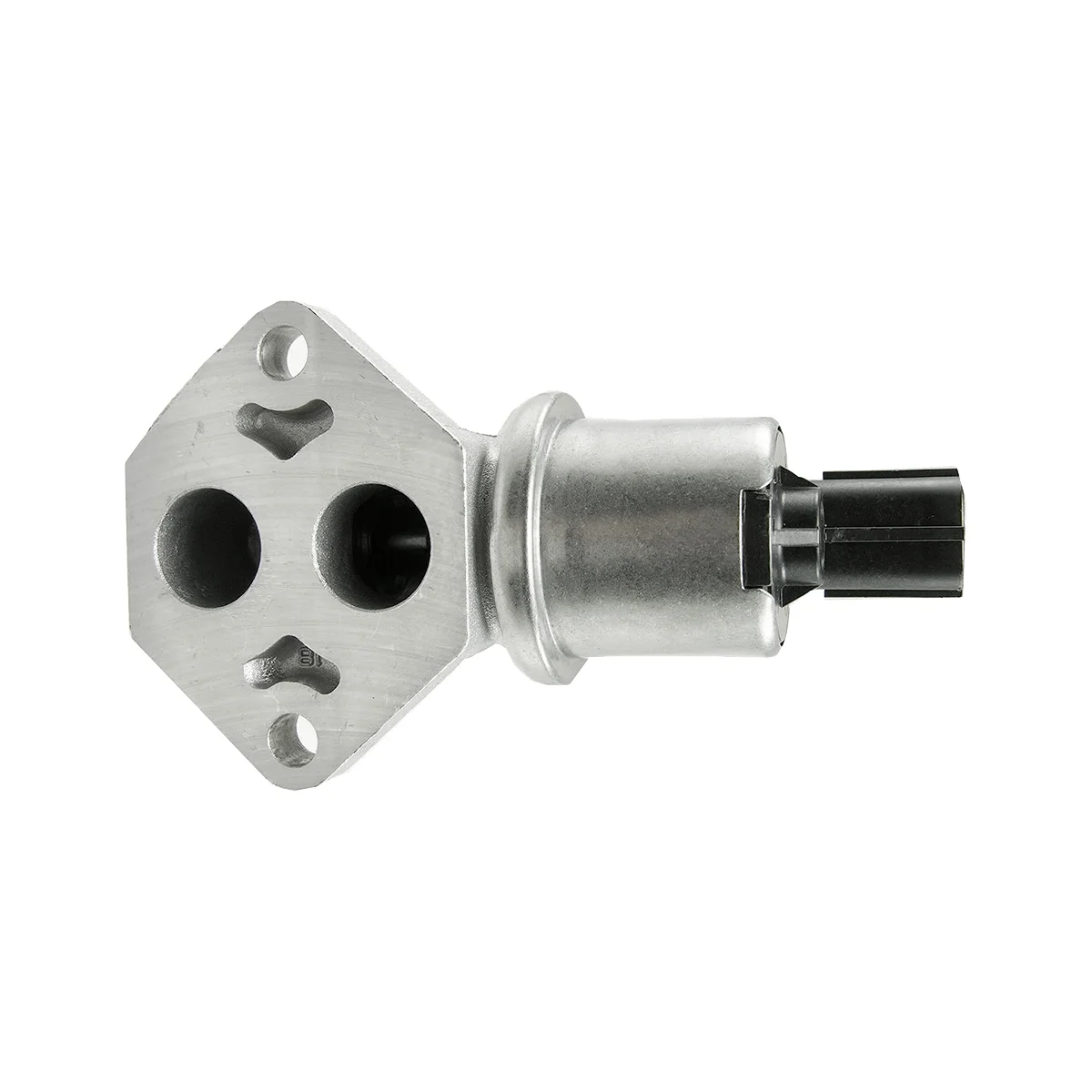 Ходовой клапан 4F1Z9F715AA управления холостым двигателем для Ford Mazda Mercury 1F1Z9F715AA 1F2120660A