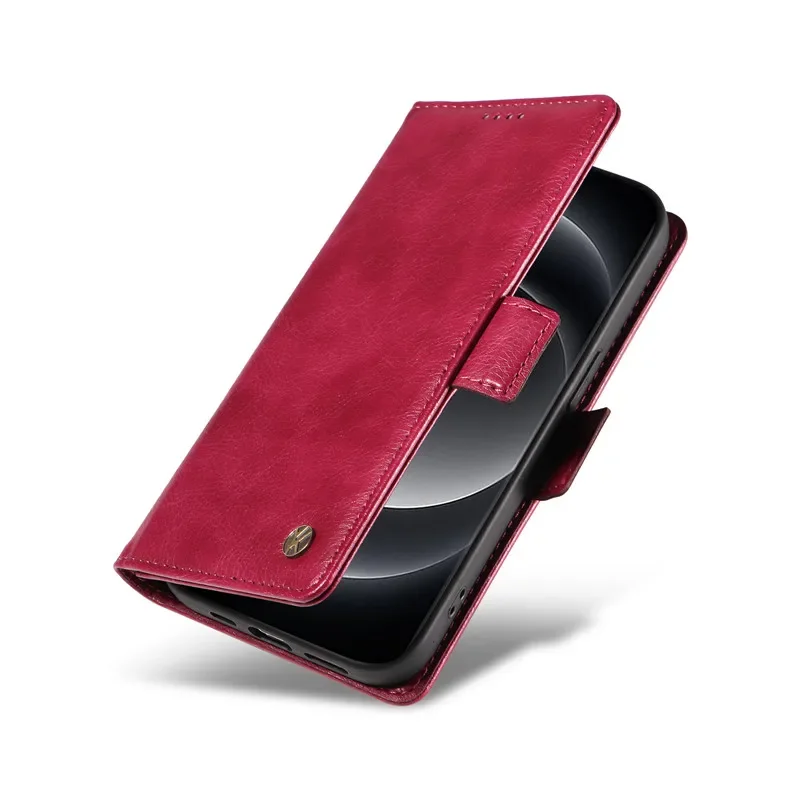 Чехол-бумажник с откидной крышкой для Xiaomi 14 Ultra 13 Lite 13T Pro Mi14 Mi13 5G кожаный чехол