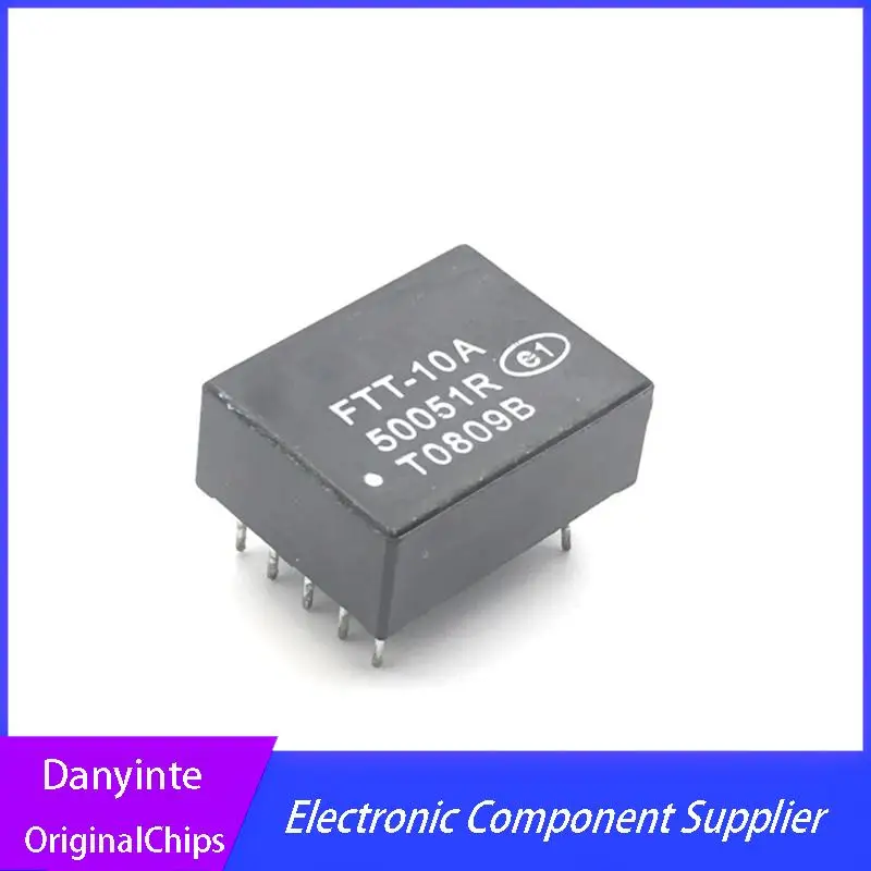 

Новинка, 1 шт./партия, флюоресцентная витая пара, флюоресцентная лампа, модель 50051R 9PIN DIP-9