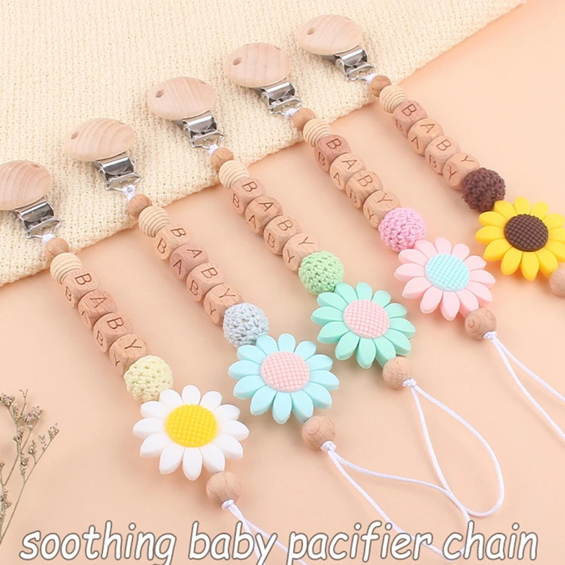 

Детская модель, зажим-цепочка, держатель, зажимы для детей, силиконовая детская игрушка, подарки для милых детских аксессуаров