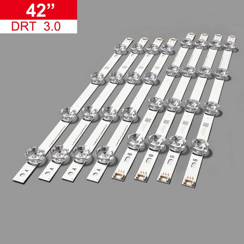 Светодиодсветильник лампа LC420DUE MG FG A3 M4 INNOTEK DRT 3 0 42 6916L-1709 1956E 1957E 42LB563V 42LY540H 42LF652V 42LF653V