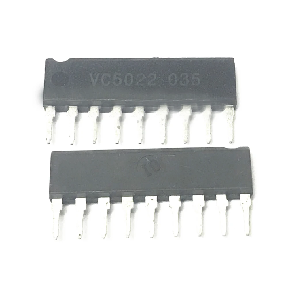 

1 Pcs VC5022 SIP-9 5022 SIP