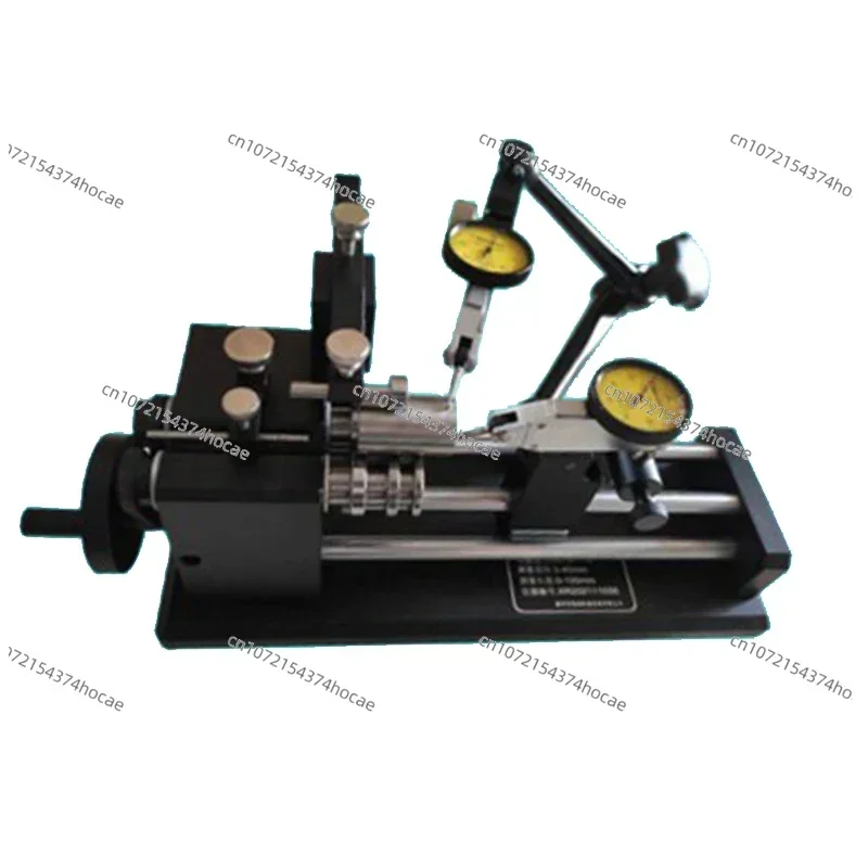 Высокоточный прибор для измерения концентратности тестер коаксиальности с