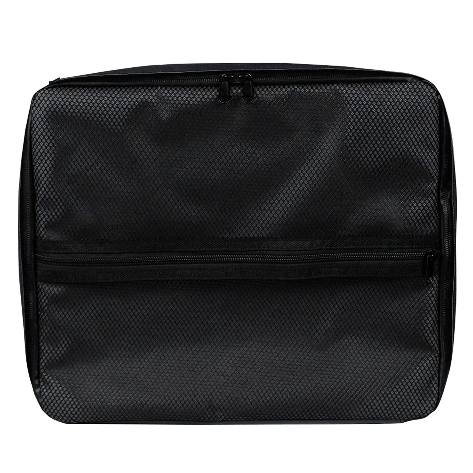 

Large Paddle Board Waterproof Kayak Bag Paddle Board Accessories Large Capacity Deck Bag With Mesh Pockets & Suction Cups For Ka