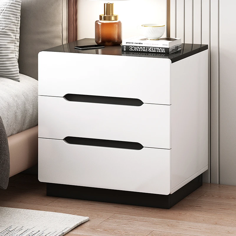 

Comfortable Bedroom Cabinets Storage Dressers Small Bedside Cabinet Drawers Created Nordic Armarios De Dormitorio Furniture