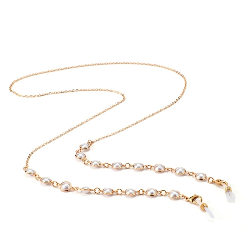 

Sunglasses Chain Sunglasses Strap Glasses Cord Eyeglass Chain Holder Around Neck