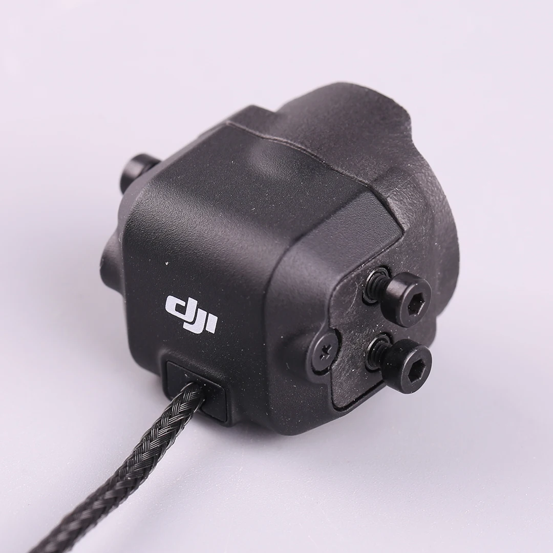 Оригинал для воздушного блока DJI O3 4K/60 кадров в секунду 155. ° Суперширокая система