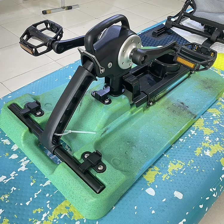 Новое поступление 2023 надувная Sup-рыбалка лопатка для рыбалки аксессуары водных