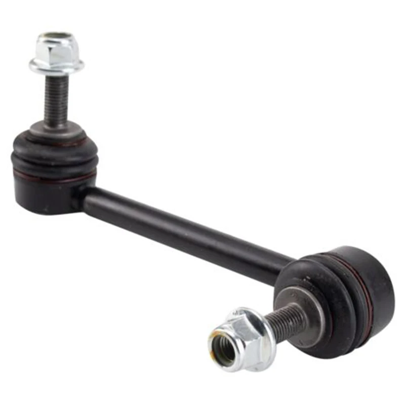 

Rear Left Or Right Stabilizer Sway Bar End Link Fit TESLA 3 2017-2023 Y 104449100E 104449600E