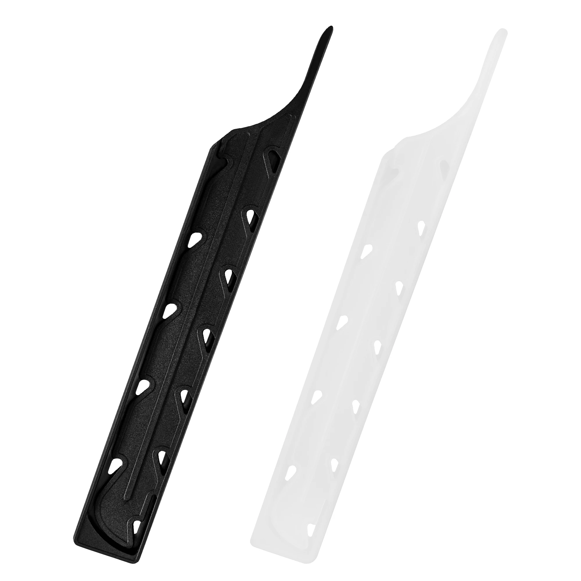 

XYj 2 шт. Набор чехлов для кухонных ножей, не содержит Бисфенол А, оболочка, защита кромок, чехол, защитное лезвие для ножа сантоку 9 дюймов 10 дюй...