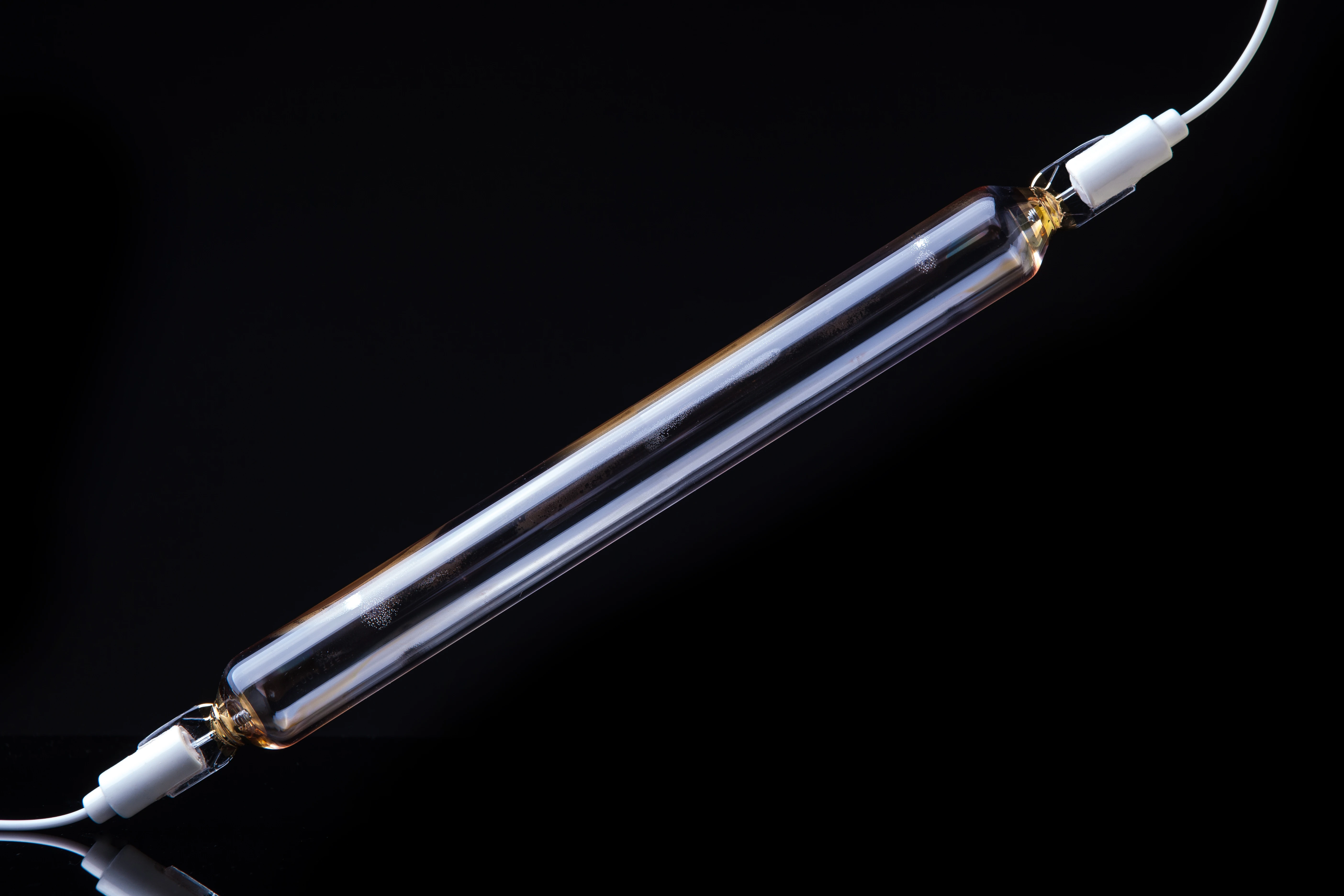 УФ-лампа 12 кВт УФ-ультрафиолетовая ртутильная лампа Бестеневая для отверждения