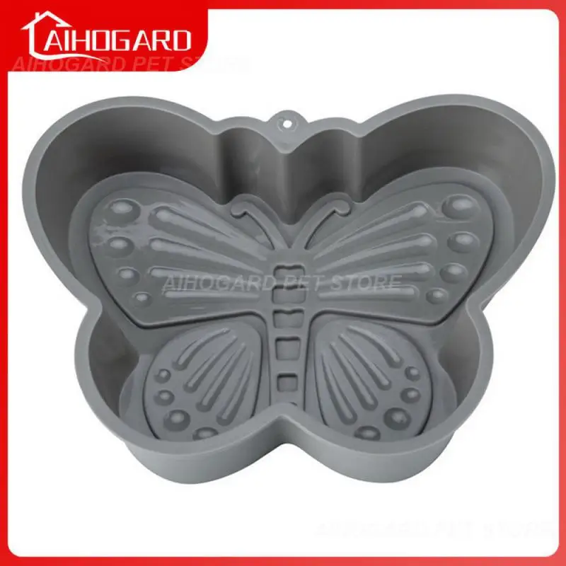 

Штамп для печенья пищевого класса, устойчивая к выпечке силиконовая форма для торта, инструменты для торта, Легкая очистка, форма для выпечк...