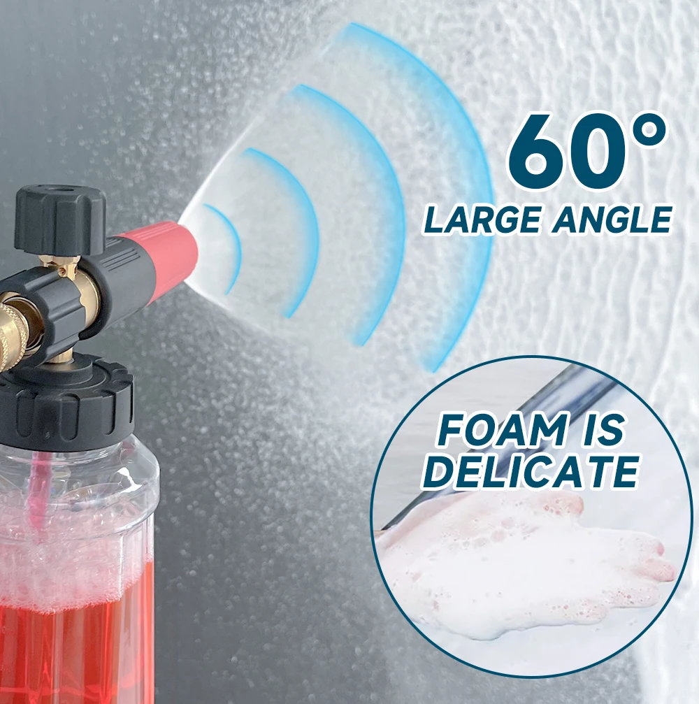 Рисунок 6 - Водяной пистолет высокого давления