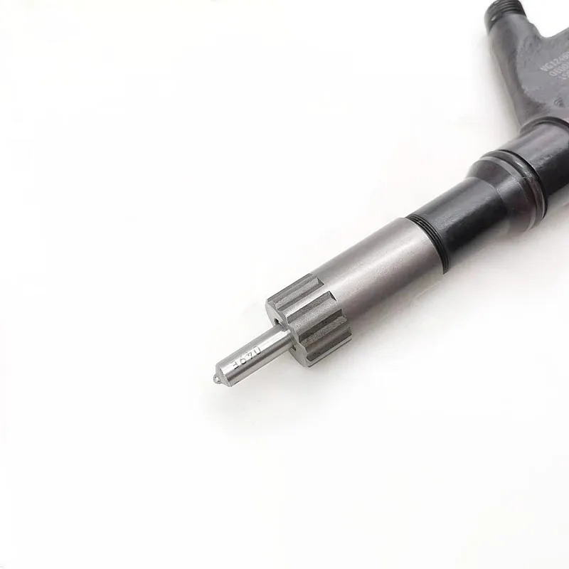 Оригинальная форсунка дизельного топлива 095000 -5511 8- 98167556 -1 8981675561 8976034157 8976034152 97603415