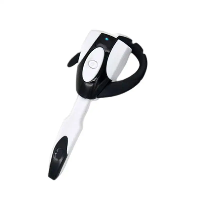 

Rechargeable Earphone Wireless Stereo Audio Headphones With Mic Noise Control Headset Handsfree Headphones For Game Sport