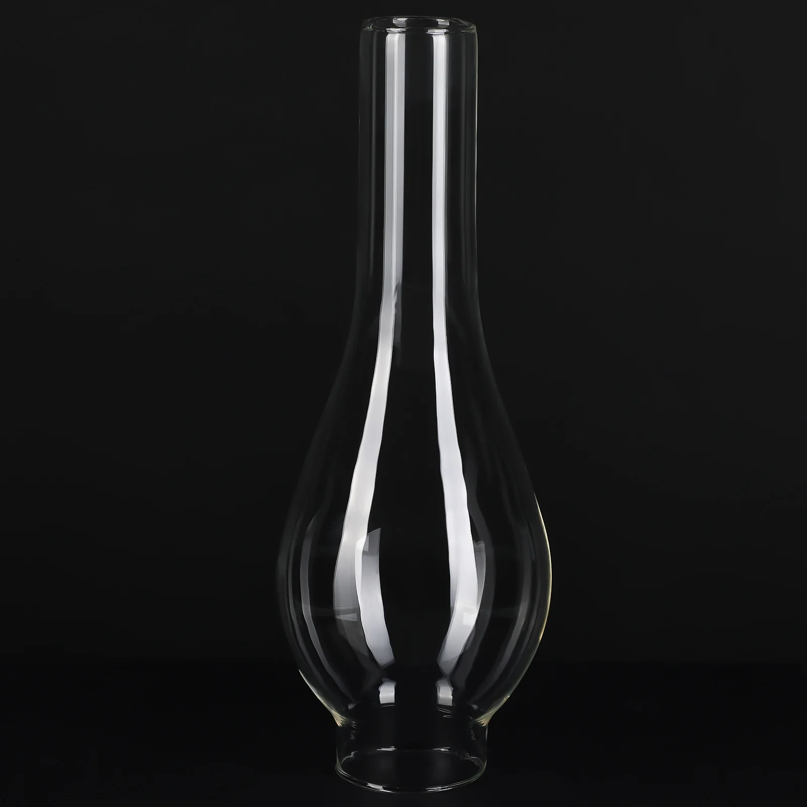 Керосиновый абажур стеклянные аксессуары масляный дымоход маленькая крышка