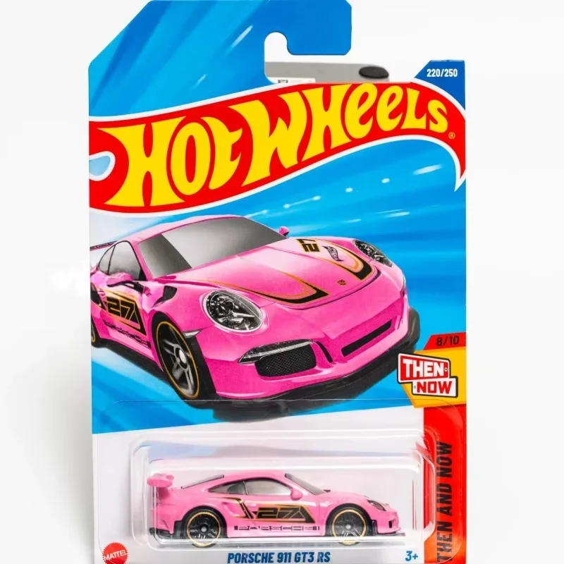 Фото Коллекционная модель автомобиля Hot Wheels 1/64 из литого сплава: Барби, Хаммер, Бенц, БМВ, Тойота Такома C4982 – игрушка, подарок на день рождения для мальчика №3