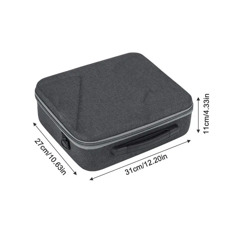 Сумка для хранения дрона DJI Air 3