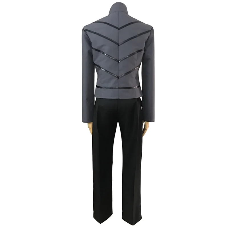 Костюм для косплея Persona 5 Джокер Акира Курусу с красными перчатками - купить по