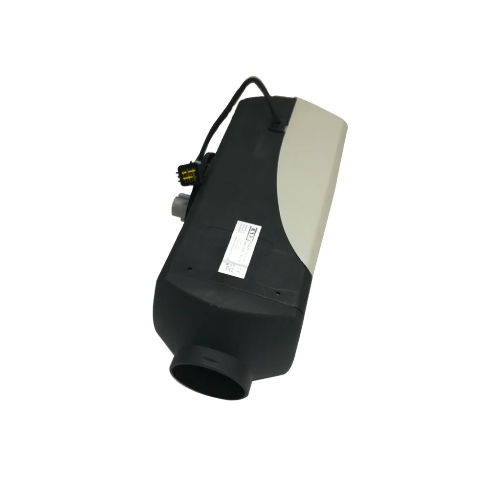 

12V 5000W Air Conditioner Heater with fuel tank C-A-PH-C-50-12-RE