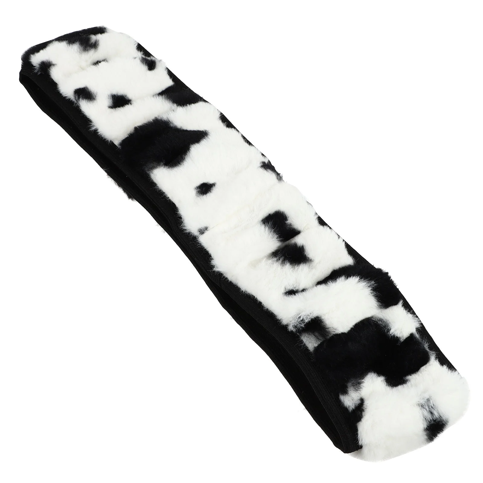 

Car Steering Wheel Cover Plush Steering Wheel Cover Winter Steering Cover Car Steering Wheel Wrap Protector Accessories
