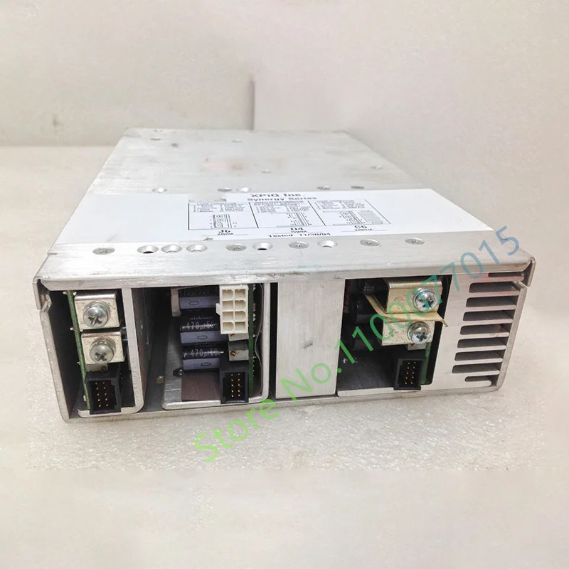 Источник питания F8C6D4J6 для промышленного медицинского оборудования XP, 24V8A 15V8A 24V2 1A, высокое качество, быстрая доставка