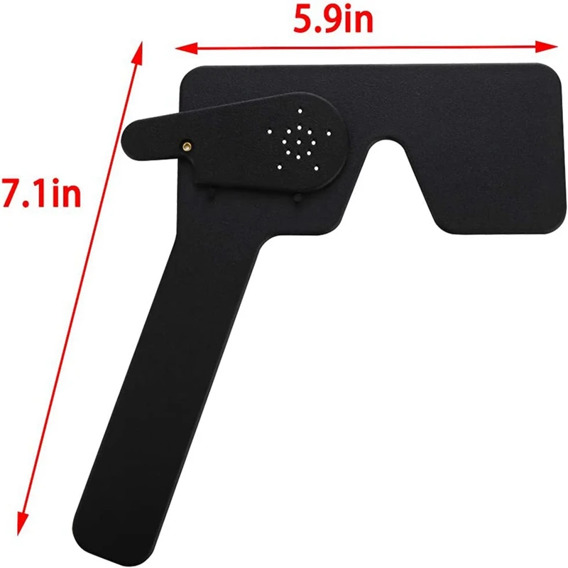 4 шт. офтальмологические окклюдеры для глаз