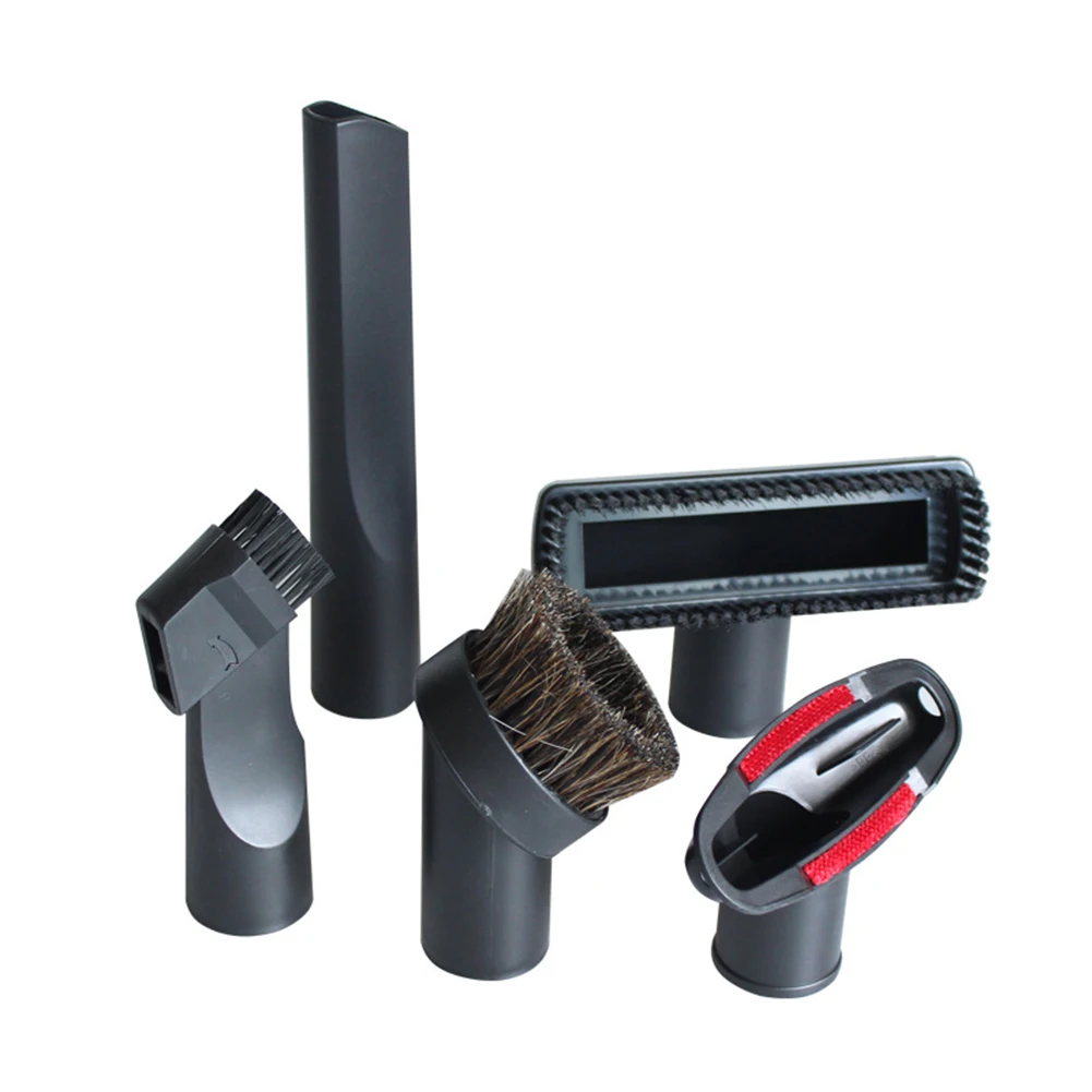 

5pcs/set Vacuum Cleaner Accessories For Shop-Vac Household Cleaning Kit Attachments Vacuum Cleaner Replacement Accessories