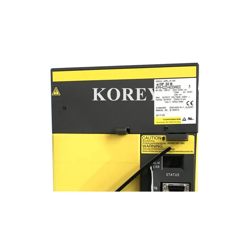 Фонарь # H600 A06B 6220 H030 шпиндель фонарь