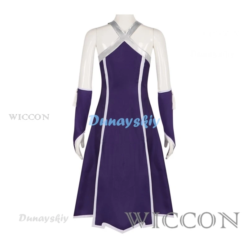 Laufen Косплей головной убор Костюм Аниме Frieren Beyond Journey's End Roleplay леггинсы женский