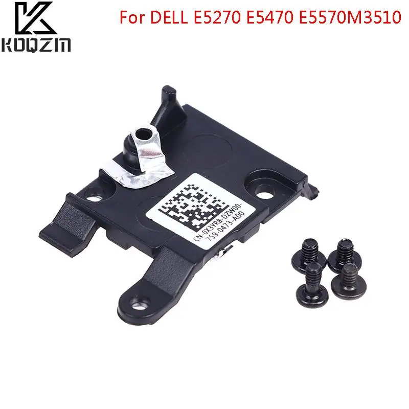 Твердотельный накопитель M.2 SSD для Dell Latitude E5570 E5470 E5270 M3510, кронштейн SSD X3YR8