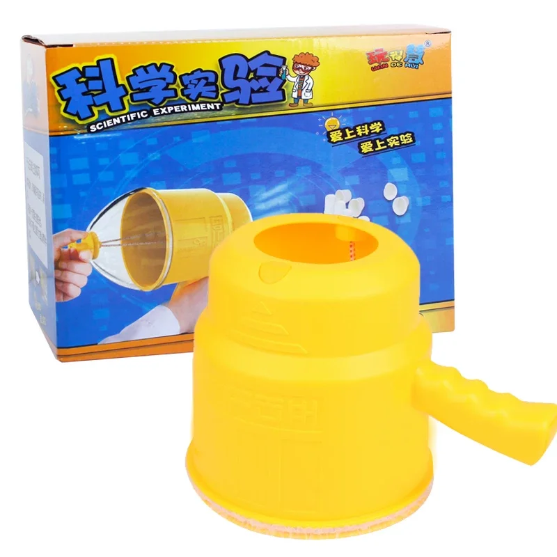 Оригинальная пневматическая пушка AIRZOOKA для детей 19 см