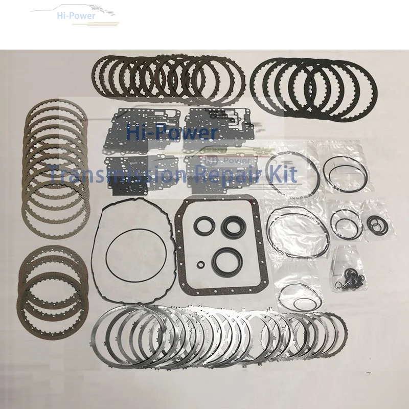 

A6MF2 Automatic Transmission Overhaul Repair Kit For Kia Hyundai
