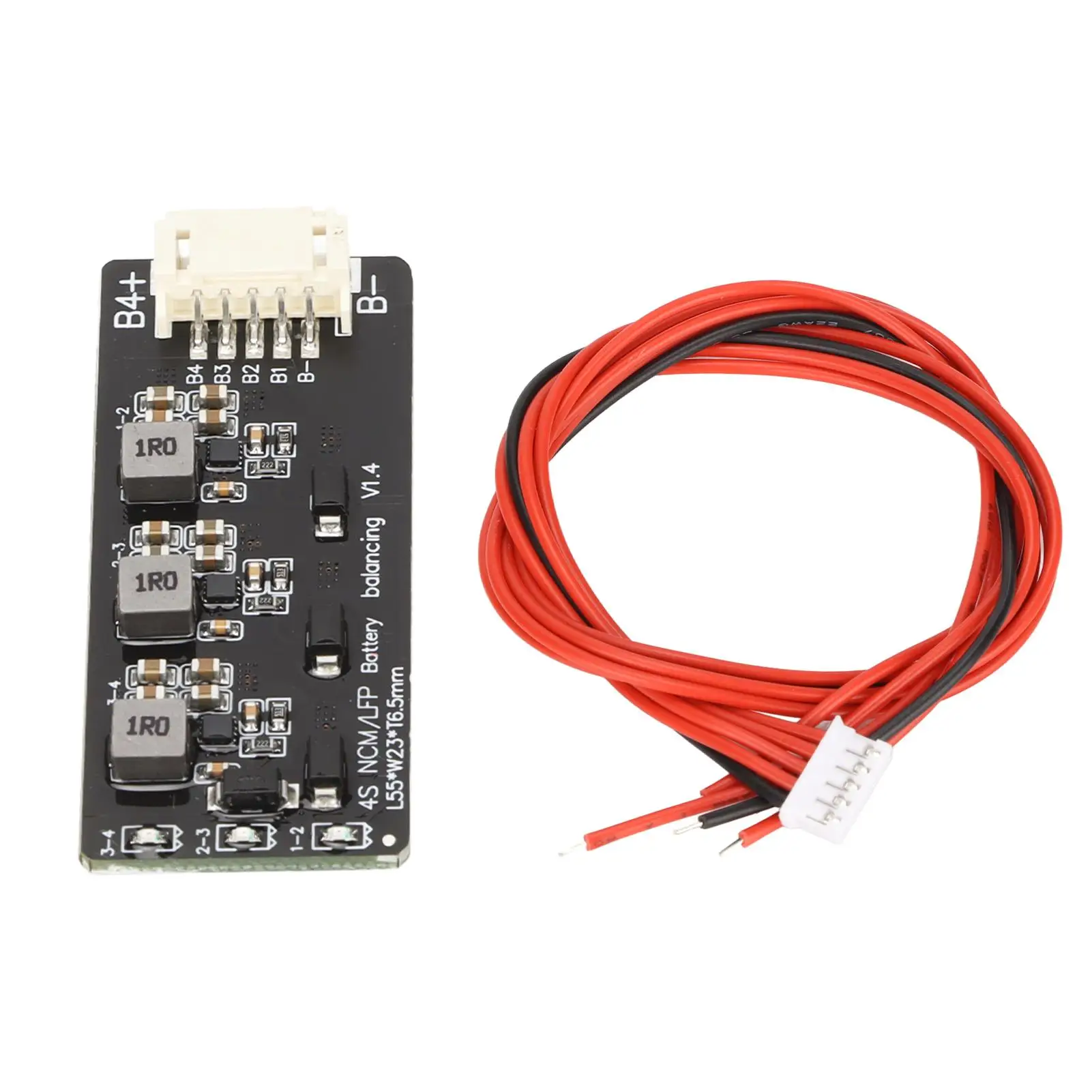 Активный балансировщик NCM LFP литиевый для домашнего эквалайзера