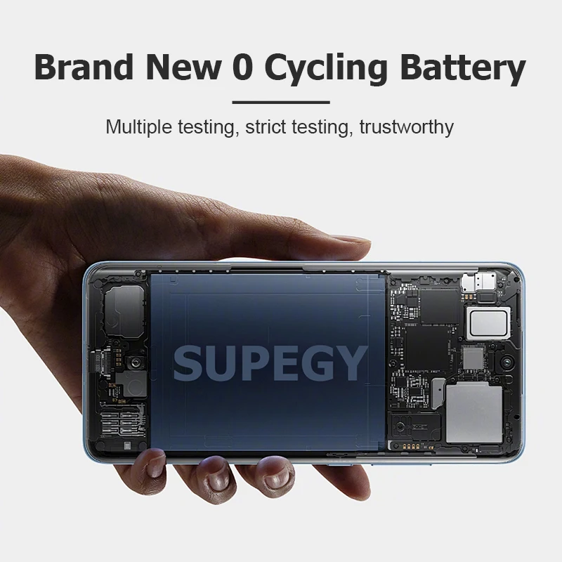 Фото Аккумуляторная батарея BP-6M для телефона Nokia N73 N77 N93 N93S 3250 6151 6233 6234 6280 6288 6290 9300I 9300 BP6M Batteria №4