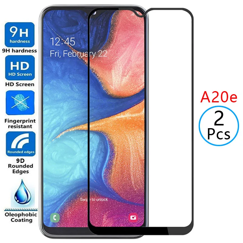 

Защитное закаленное стекло 9d для samsung a20e, Защита экрана для samsung galaxy a 20e a20 e, Защитная пленка для samsung galaxi